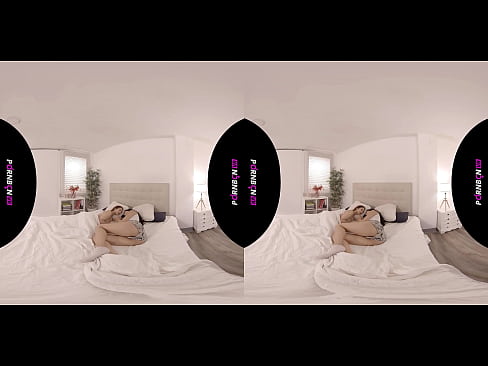 ❤️ PORNBCN VR Dues lesbianes joves es desperten calentes a la realitat virtual 4K 180 3D Geneva Bellucci Katrina Moreno ❤️ Només porno al ca.redgast4asset.ru ️❤