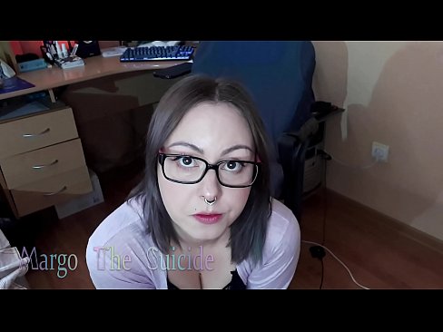 ❤️ Noia sexy amb ulleres xucla un consolador profundament davant la càmera ❤️ Només porno al ca.redgast4asset.ru ️❤