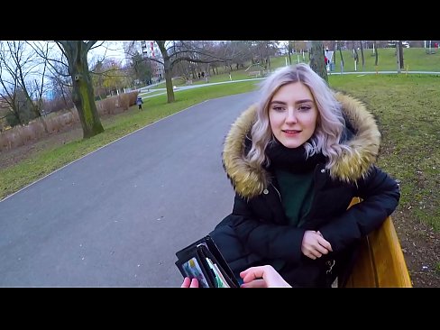 ❤️ Empassa el semen calent d'un desconegut per diners: una mamada al parc d'Eva Elfie ❤️ Només porno al ca.redgast4asset.ru ️❤
